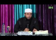 Mahalul Qiyam – Nissa Sabyan Penyejuk hati