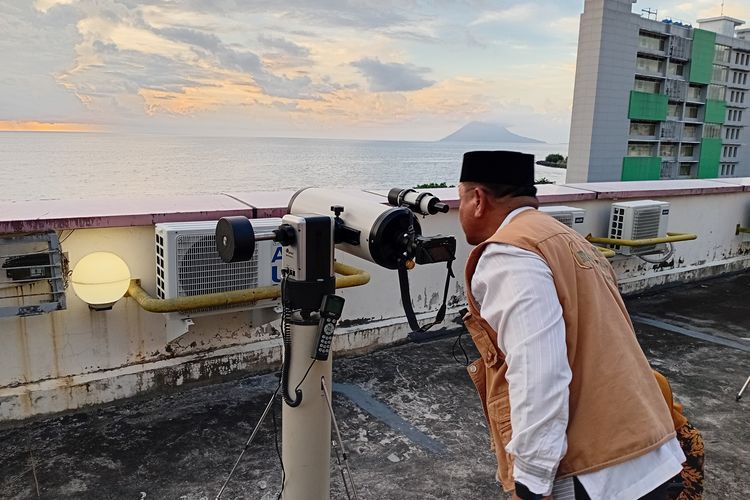 Penetapan Sidang Isbat Hari Raya Idul Adha 2026 Digelar Hari Ini
