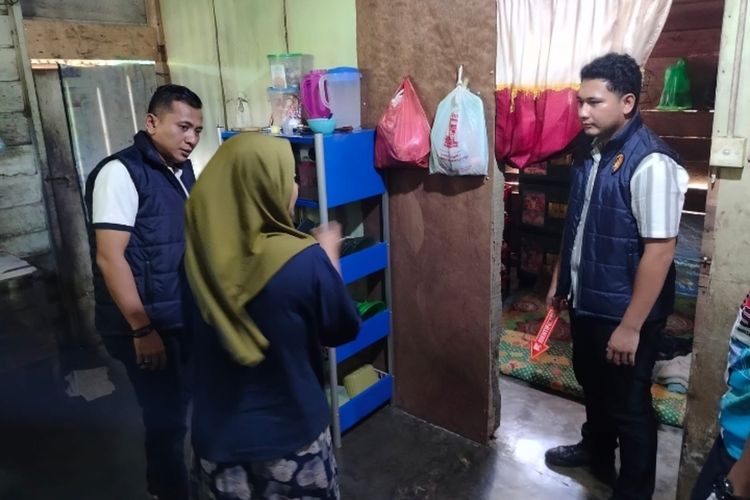 Nasib Bocah Yang Berusia Enam Tahun Dianiaya Oleh Ibu Tirinya Hingga Tewas Di Siak