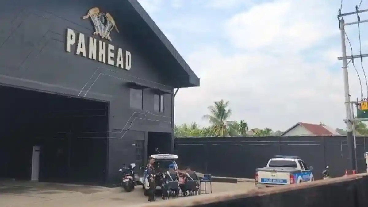 Kronologi TNI Tembak Mati TNI Di Tempat Hiburan Malam Palembang