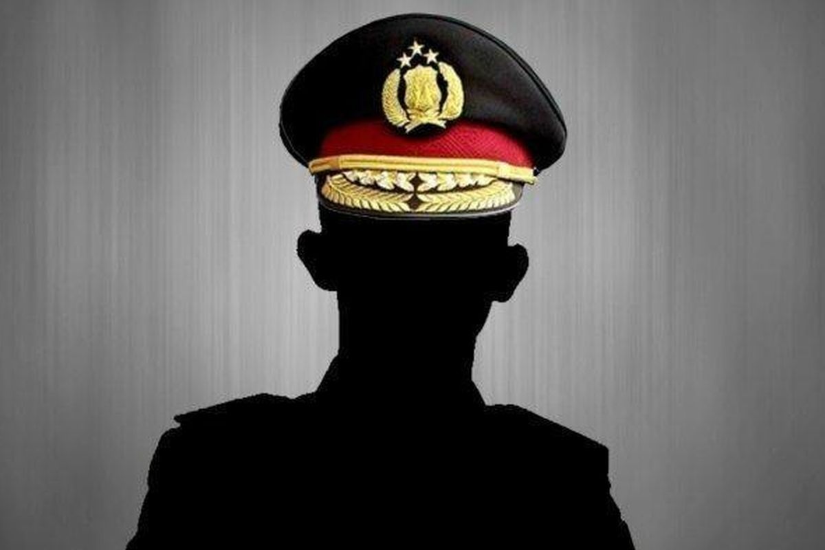 4 Polisi Di Pecat Tidak Hormat, Diduga Pesta Sabu Di Rumah Dinas Polres Buru