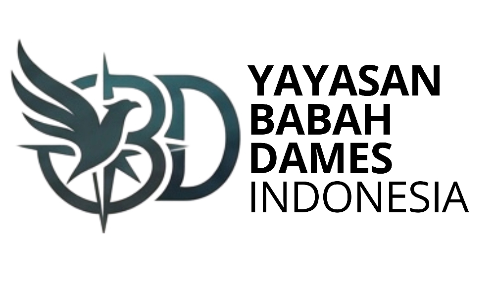 Kenang Sosok Sang Ayah, Tokoh Pemuda Dadap, Asim Dames Resmikan Yayasan Babah Dames Indonesia